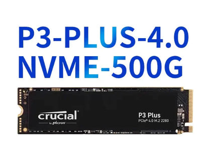 Crucial Yingruida P2 P3PLUS Ultra SSD HejK.com Marketplace LLC