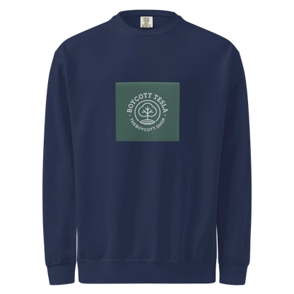 Comfort Vintage Unisex Sweater HejK.com Marketplace LLC