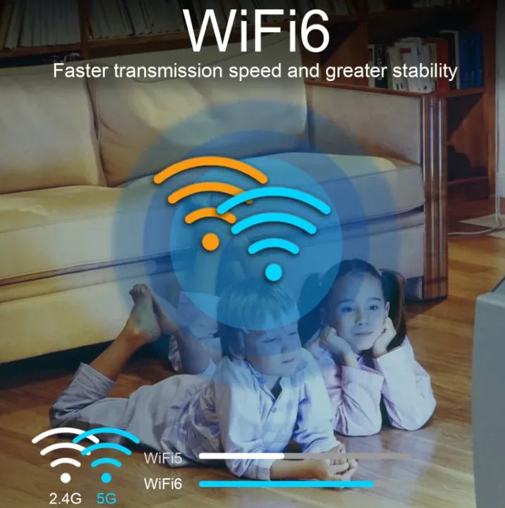 Android TV Box - Catch Cards