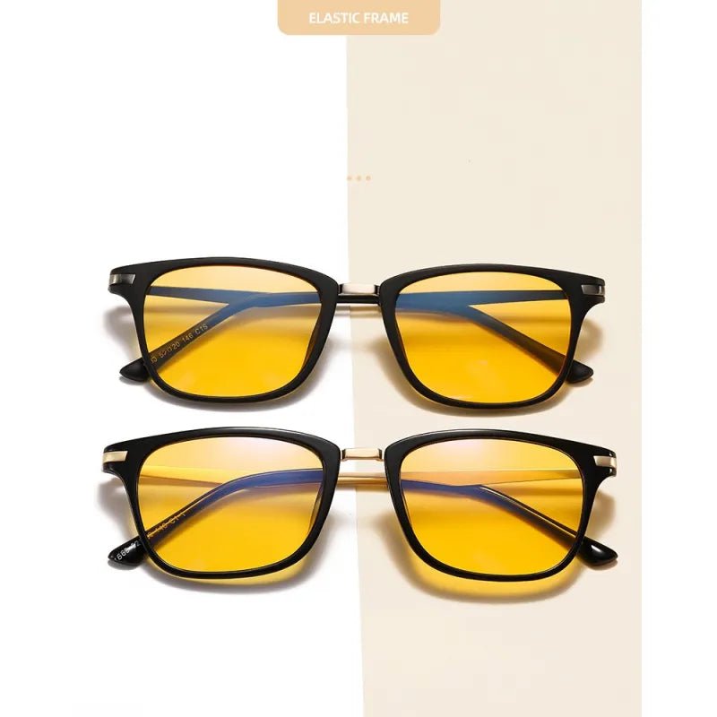 Anti - Radiation Blue Light Glasses - Catch Cards