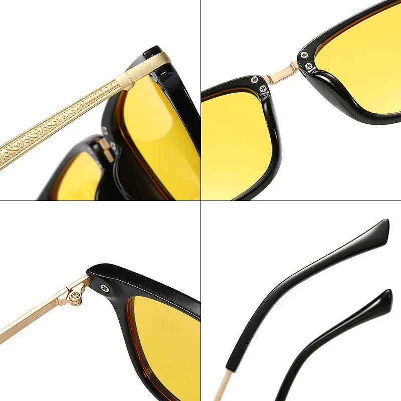 Anti - Radiation Blue Light Glasses - Catch Cards