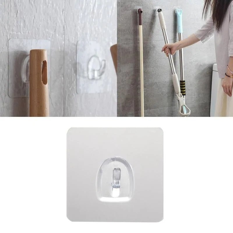 Anti - Rutsch Haken auf Abruf - Catch Cards