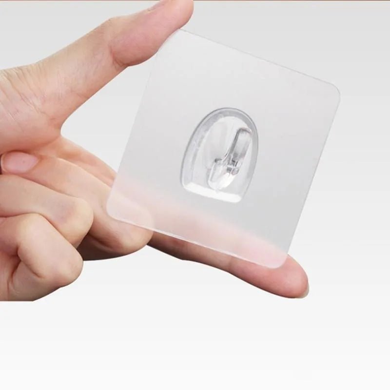 Anti - Rutsch Haken auf Abruf - Catch Cards