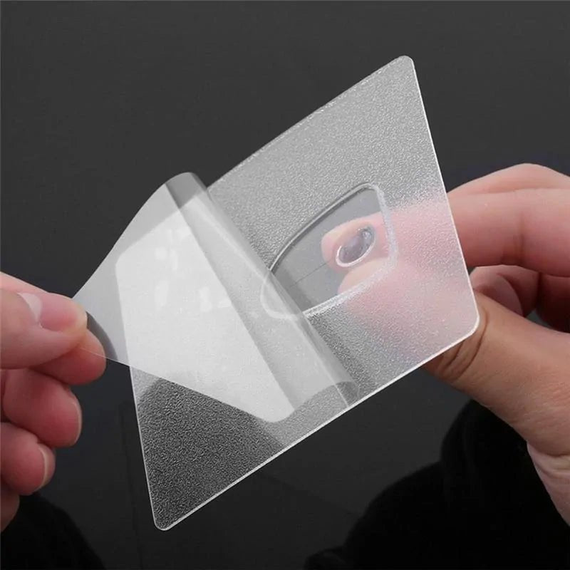 Anti - Rutsch Haken auf Abruf - Catch Cards