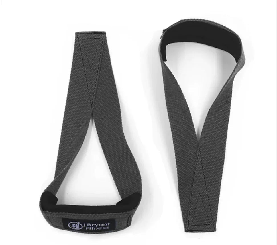 Anti - Slip Gym Lifting Straps & Gloves - Catch Cards