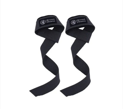 Anti - Slip Gym Lifting Straps & Gloves - Catch Cards