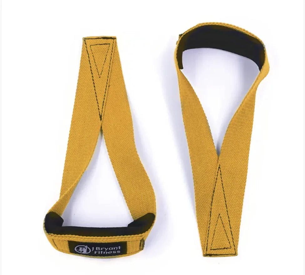 Anti - Slip Gym Lifting Straps & Gloves - Catch Cards