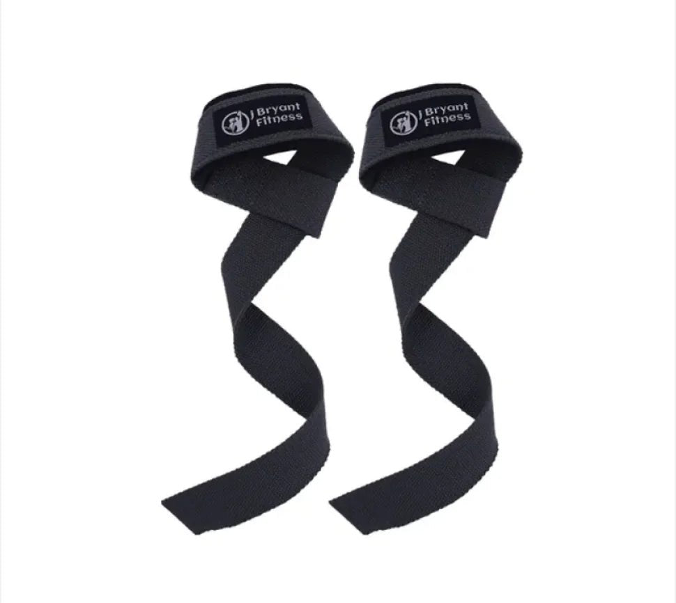 Anti - Slip Gym Lifting Straps & Gloves - Catch Cards