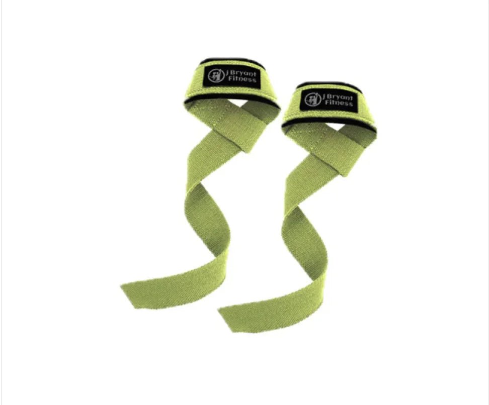 Anti - Slip Gym Lifting Straps & Gloves - Catch Cards