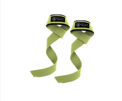 Anti - Slip Gym Lifting Straps & Gloves - Catch Cards