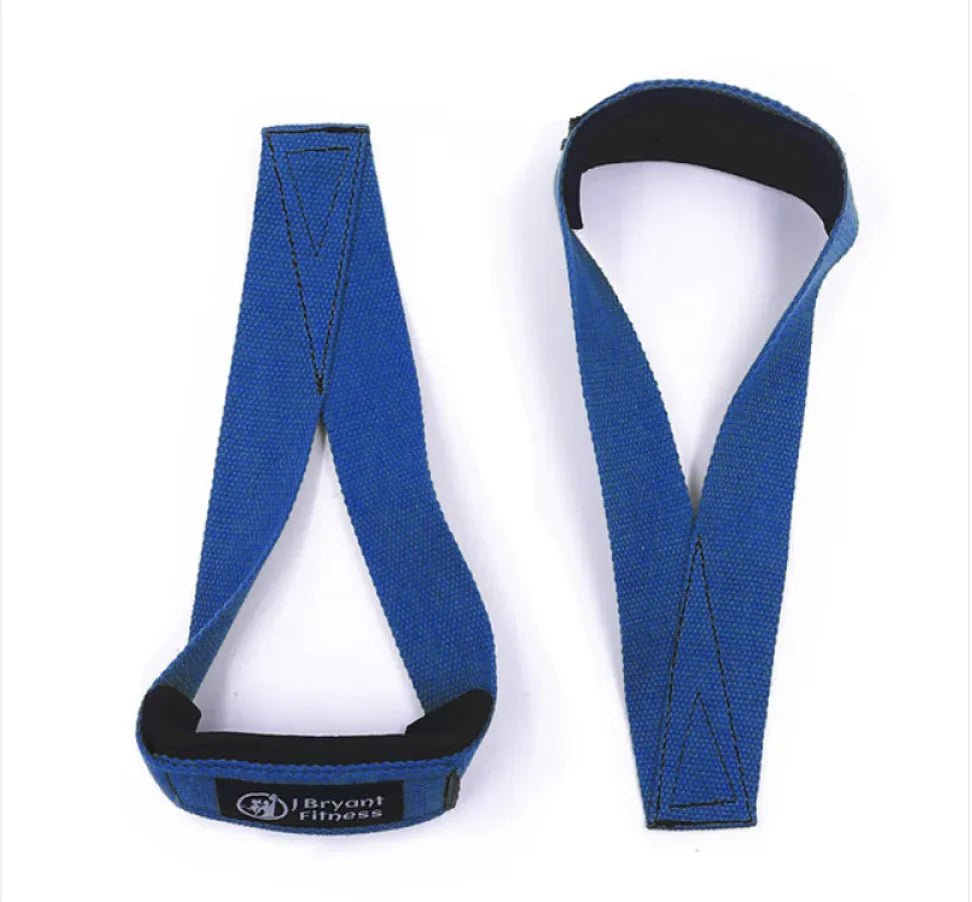 Anti - Slip Gym Lifting Straps & Gloves - Catch Cards