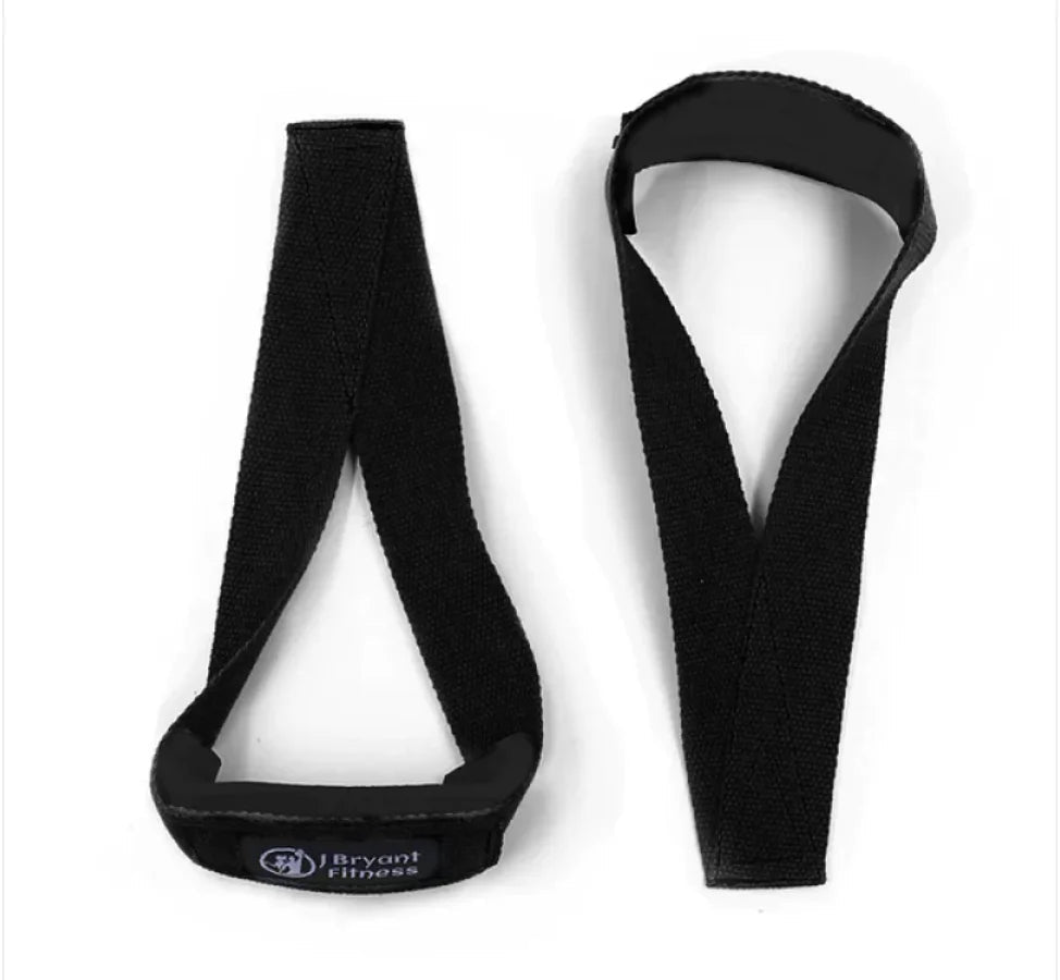 Anti - Slip Gym Lifting Straps & Gloves - Catch Cards