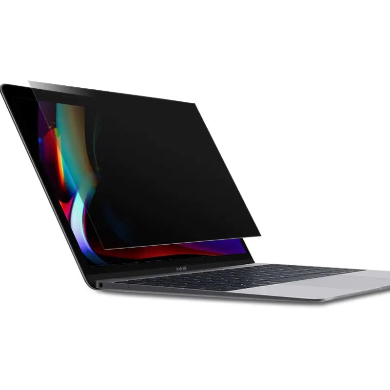 Anti - Spy Laptop Privacy Screen Protector - Catch Cards