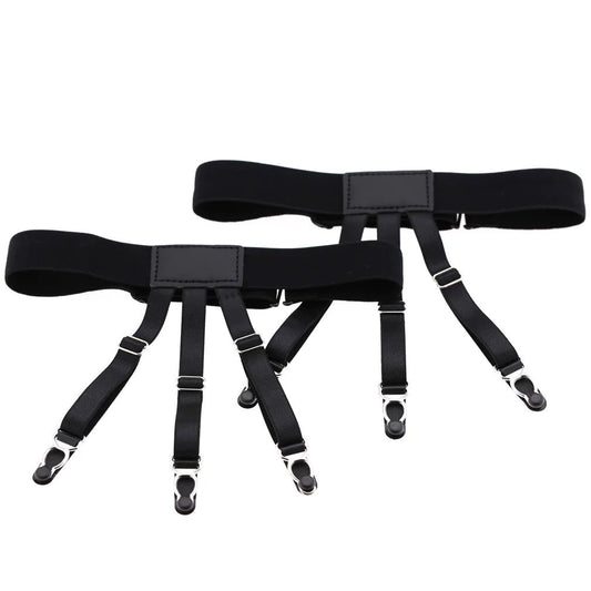 Anti - Wrinkle Dress Shirt - Catch Cards