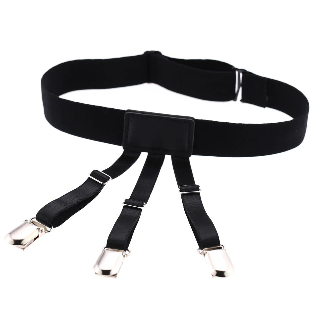 Anti - Wrinkle Dress Shirt - Catch Cards