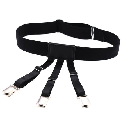 Anti - Wrinkle Dress Shirt - Catch Cards