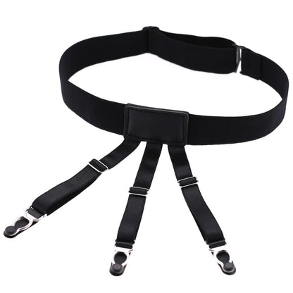 Anti - Wrinkle Dress Shirt - Catch Cards