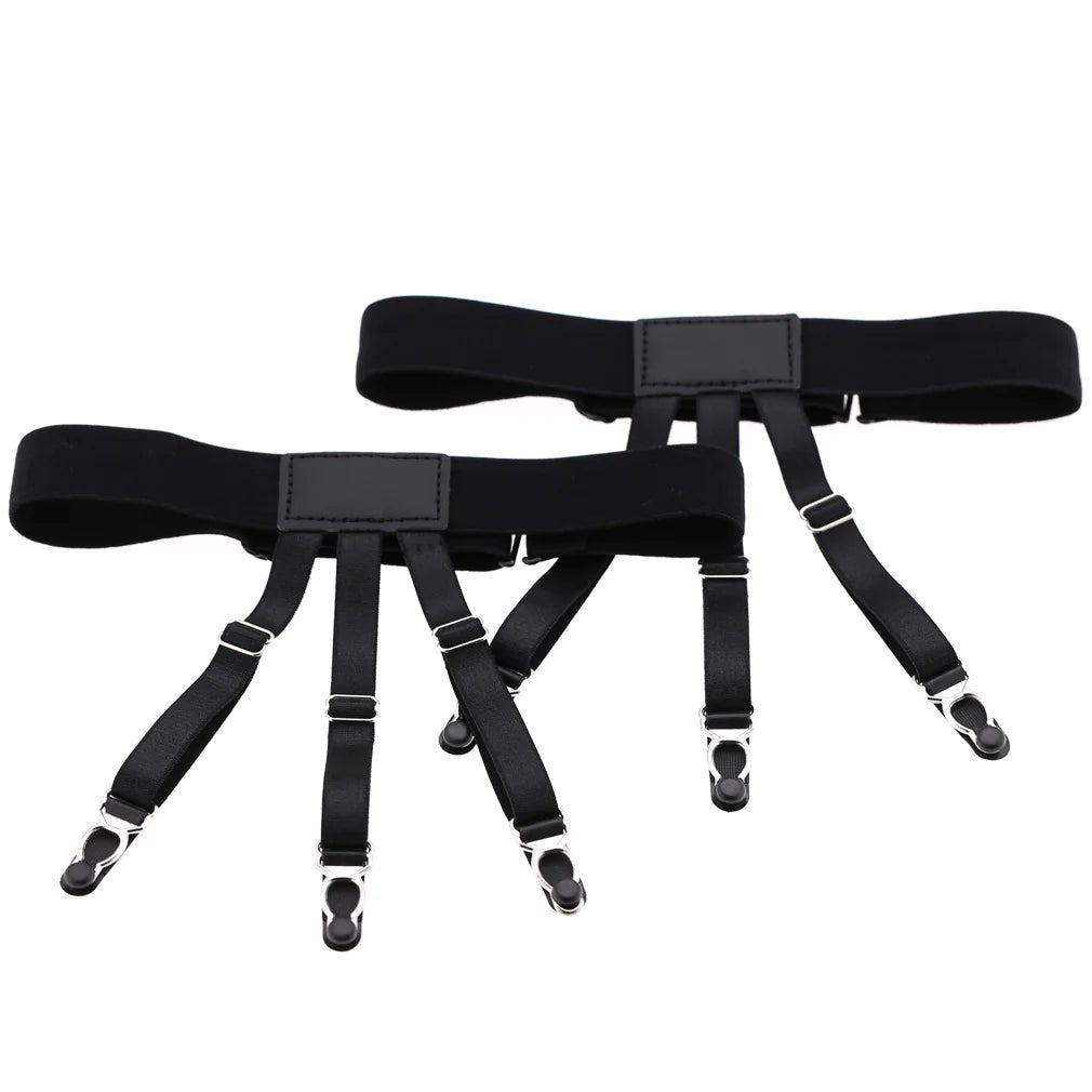 Anti - Wrinkle Dress Shirt - Catch Cards