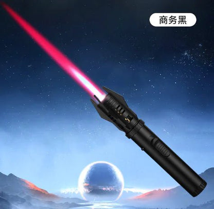 Antorcha Elegante Portátil a Prueba de Viento - Catch Cards