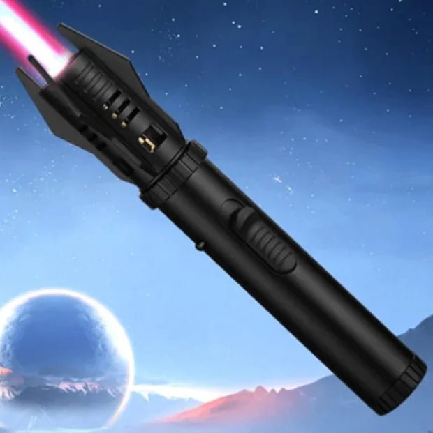 Antorcha Elegante Portátil a Prueba de Viento - Catch Cards