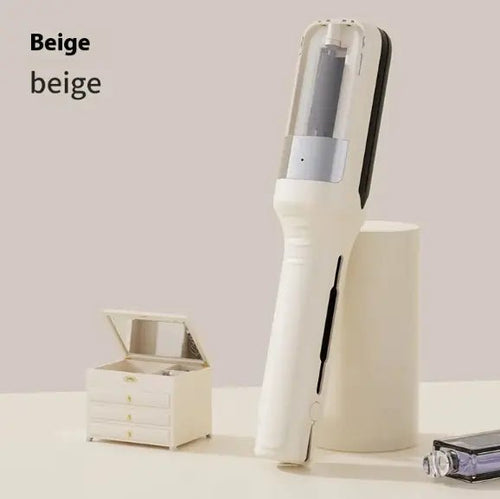 Aparador de Pontas Duplas Sem Fio Split - End Pro - Catch Cards