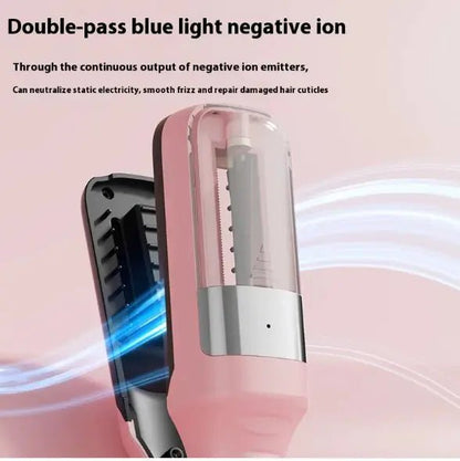 Aparador de Pontas Duplas Sem Fio Split - End Pro - Catch Cards