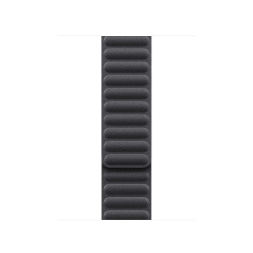 Apple Watch Band - Magnetic Link (42mm) - Black - S/M - Catch Cards