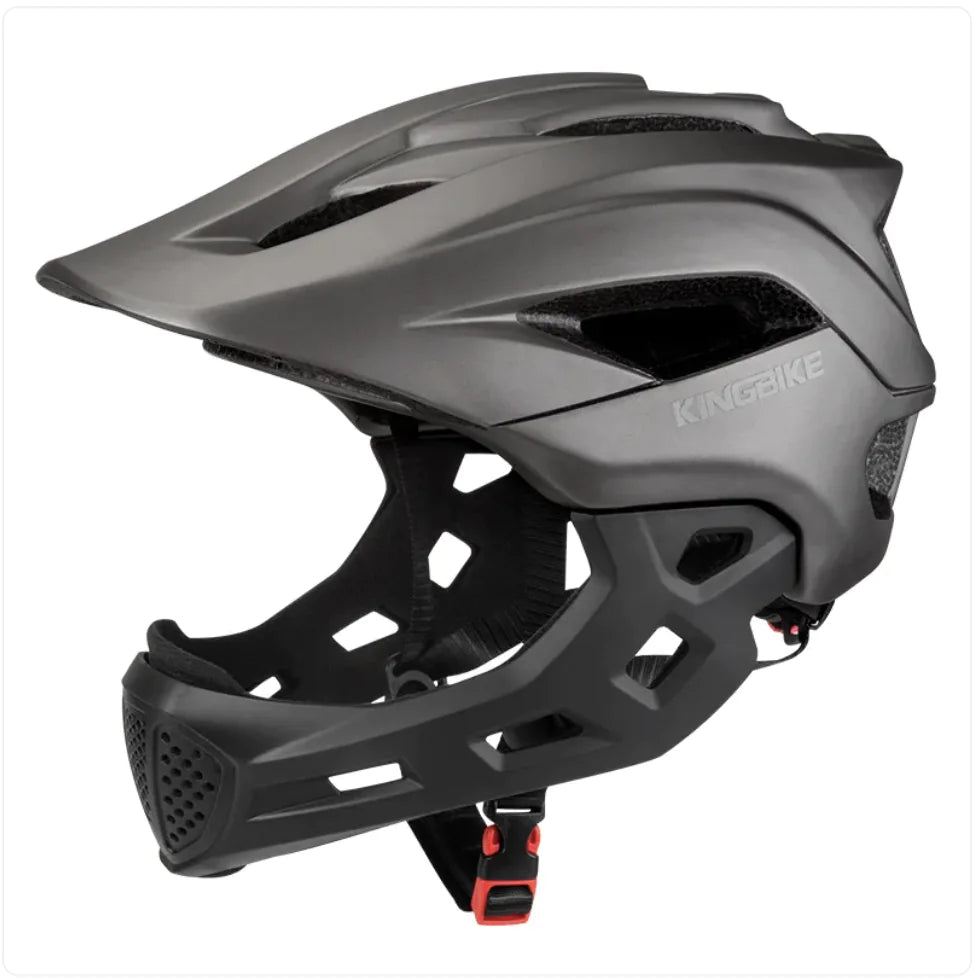 Kids' Multi-Function Sports Helmet WEM Support (www.WEM.support)