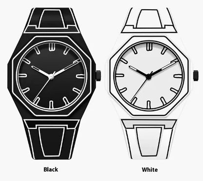 Aqua Quartz - Catch Cards