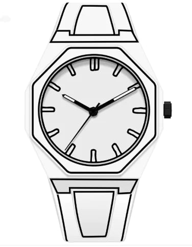 Aqua Quartz - Catch Cards