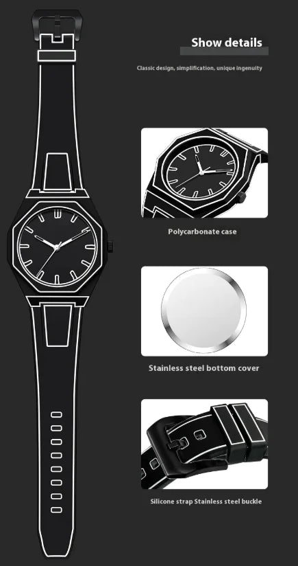 Aqua Quartz - Catch Cards