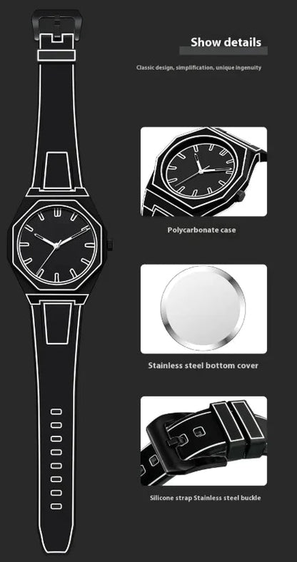 Aqua Quartz - Catch Cards