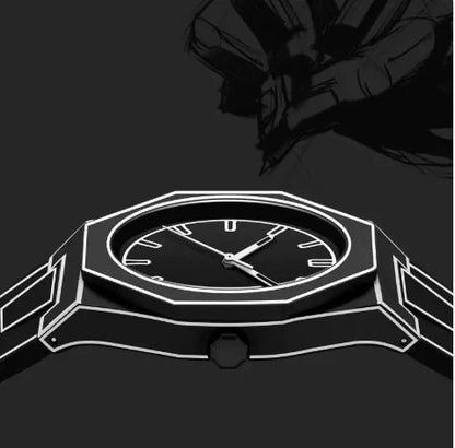 Aqua Quartz - Catch Cards