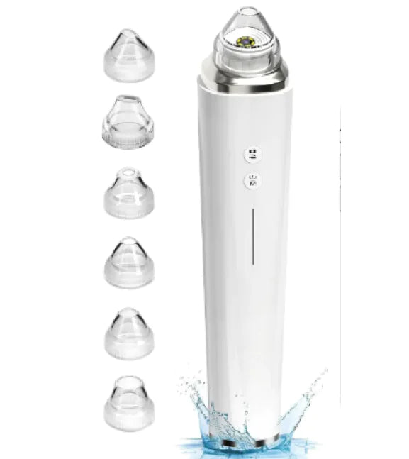 HD Wireless Pore Cleaner WEM Support (www.WEM.support)