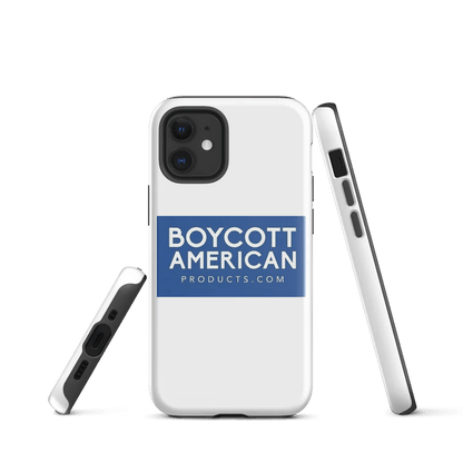 Armored iPhone Protector - Catch Cards