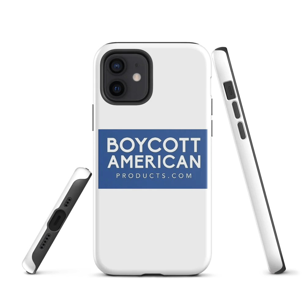 Armored iPhone Protector - Catch Cards