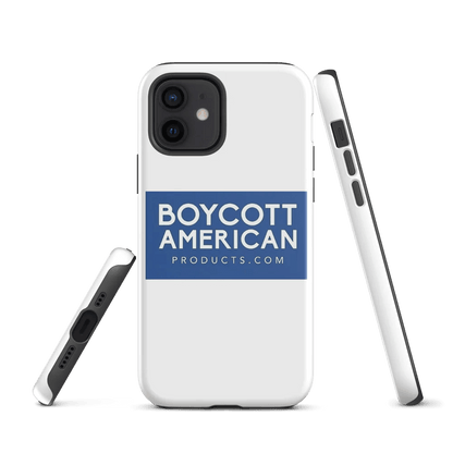 Armored iPhone Protector - Catch Cards