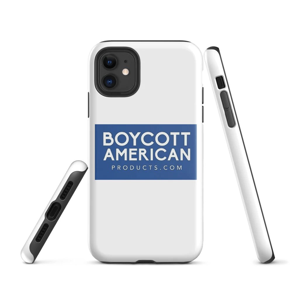 Armored iPhone Protector - Catch Cards