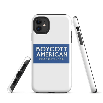 Armored iPhone Protector - Catch Cards