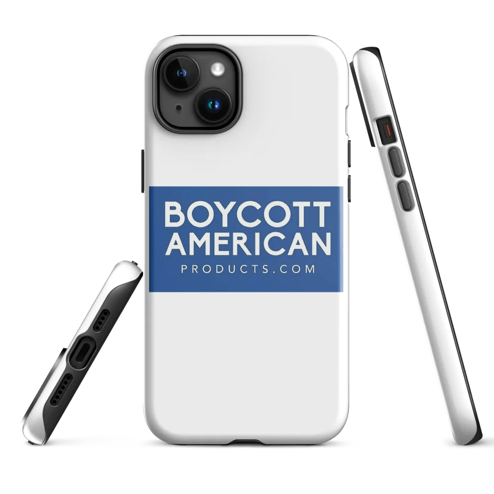 Armored iPhone Protector - Catch Cards