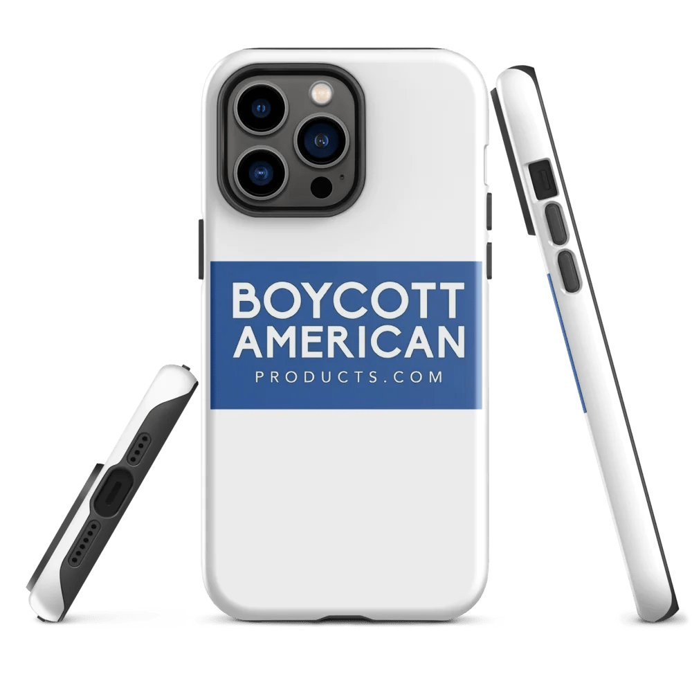 Armored iPhone Protector - Catch Cards