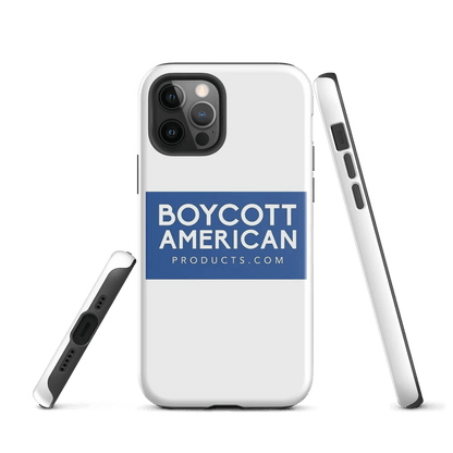 Armored iPhone Protector - Catch Cards