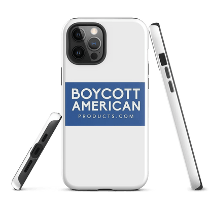 Armored iPhone Protector - Catch Cards