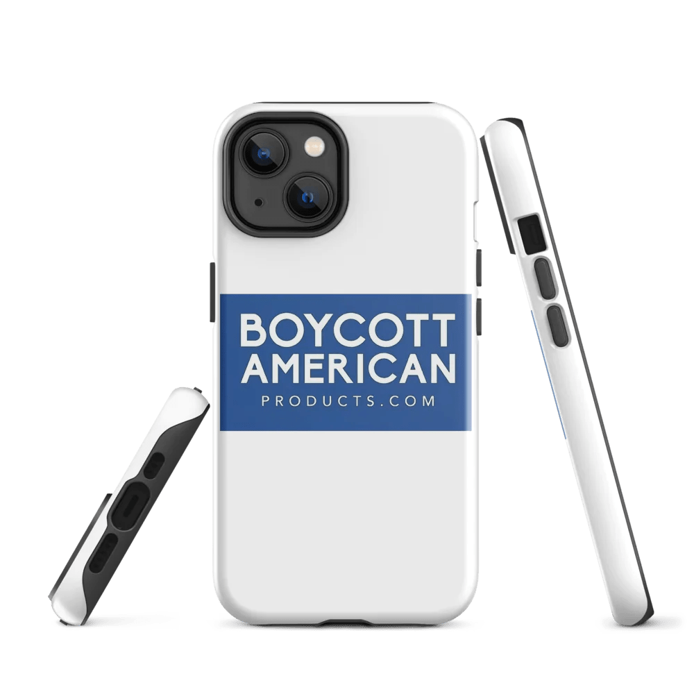 Armored iPhone Protector - Catch Cards