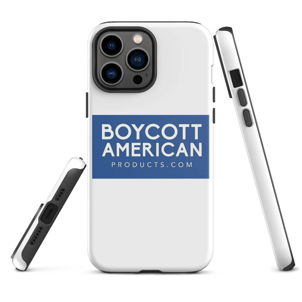 Armored iPhone Protector - Catch Cards