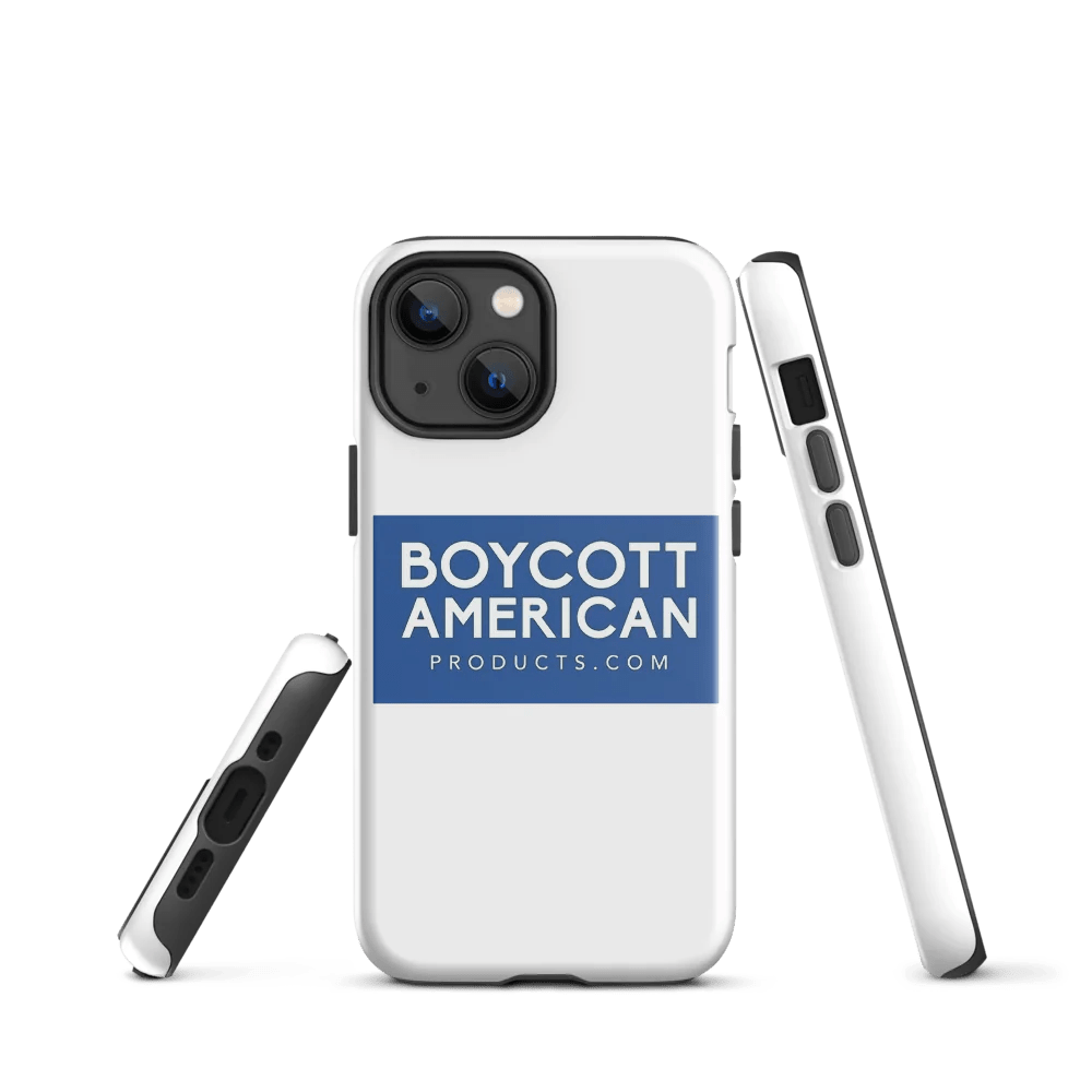 Armored iPhone Protector - Catch Cards