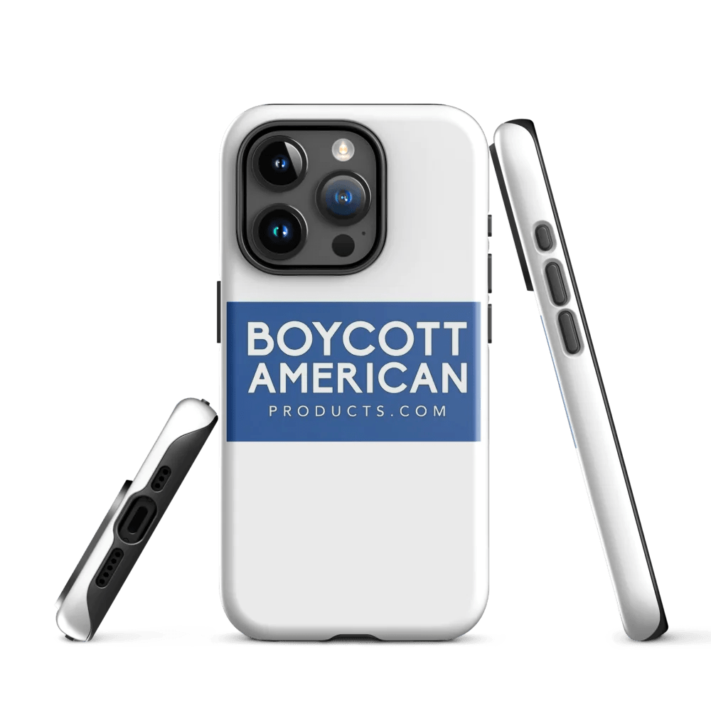 Armored iPhone Protector - Catch Cards