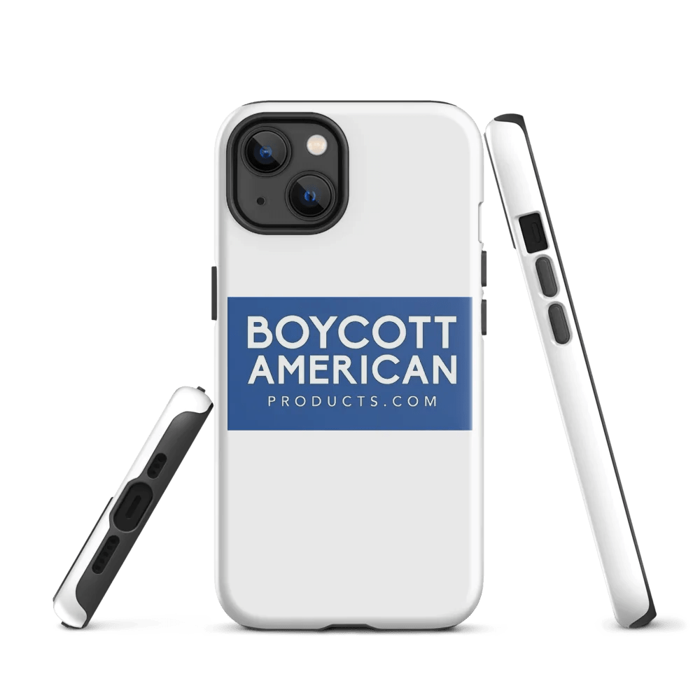 Armored iPhone Protector - Catch Cards