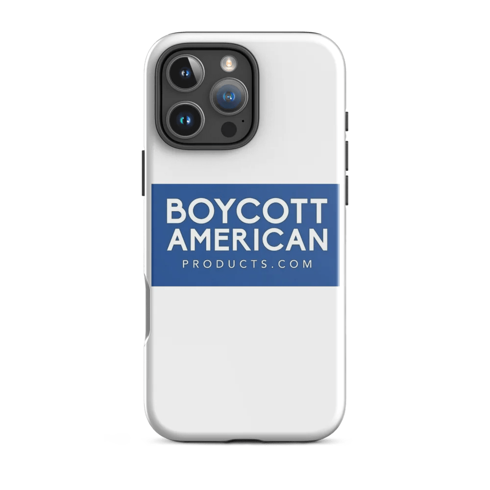 Armored iPhone Protector - Catch Cards