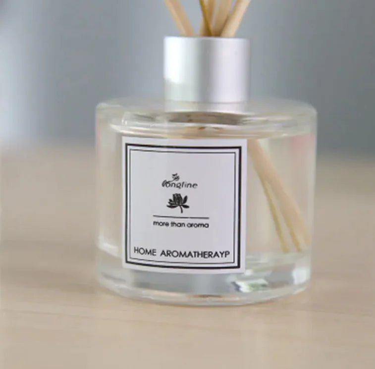 Aromatherapy Essential Oil - Catch Cards